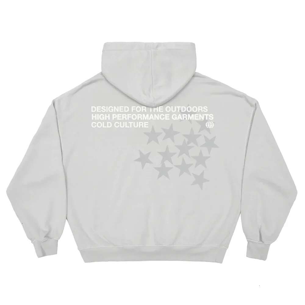 Art Meteor letter patch printed hooded sweatshirt trendy brand loose couple style oversize washed retro street jacket hoodie