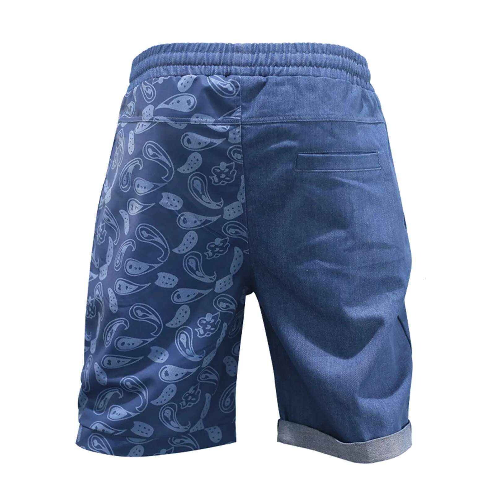 2025 New Casual Running High Quality Men's Designer Shorts Spring/summer Retro Street Shorts Strap Color Five Point Speed Drying Sports Shorts Y2