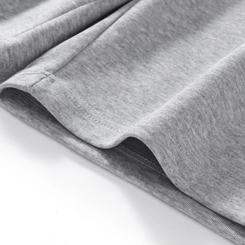 YJKVUR Summer Drawstring Shorts Mens Clothing Casual Jogger Basketball Sweathshorts Plus Size Workout Gym High Quality 250217