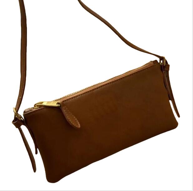 Designer crossbody lady evening hobo clutch sac soft genuine leather solid color corduroy classical tote designer hand bag xb189