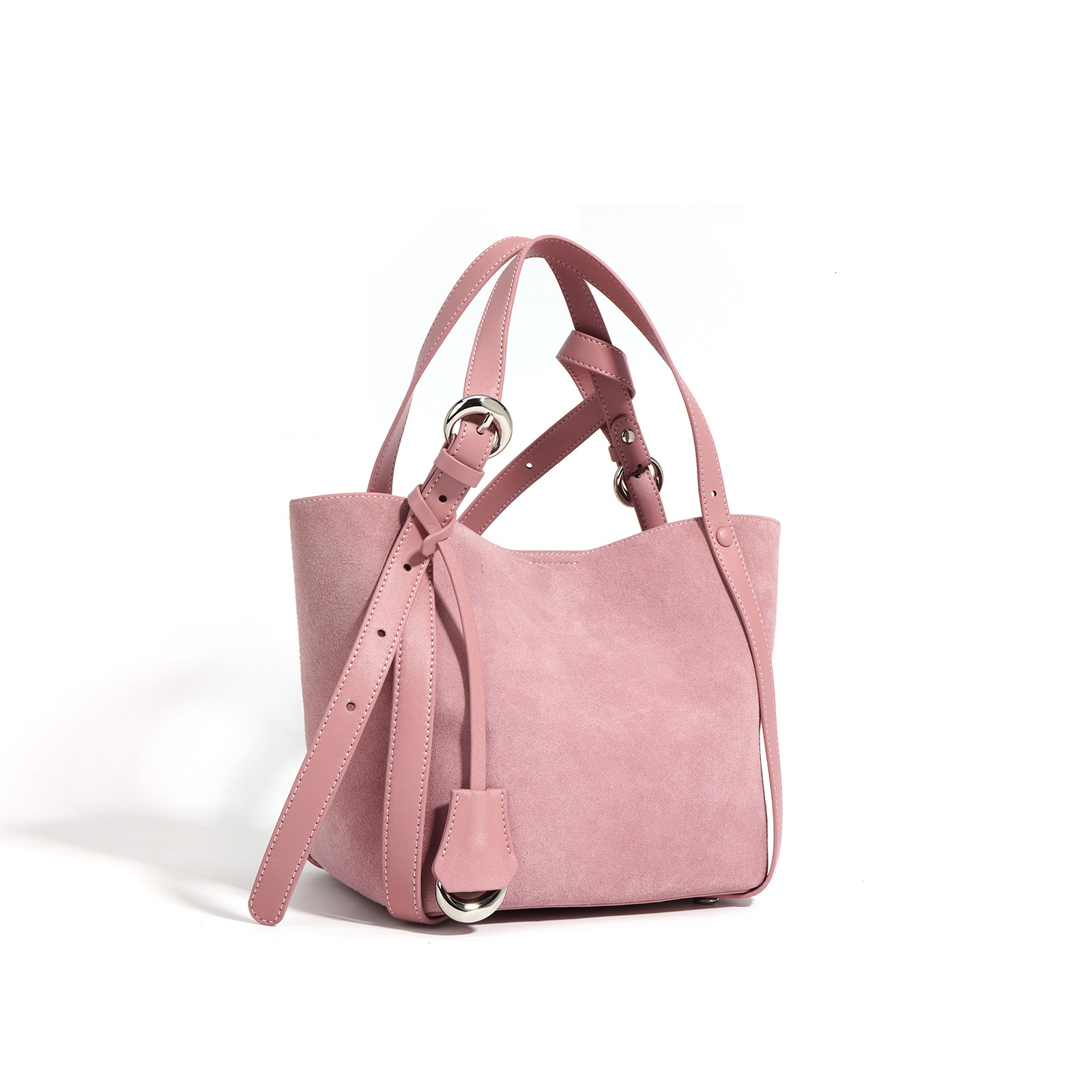 Bag Autumn And Winter Large Capacity For Women 2025 New Versatile Western Style Crossbody Fashion Single Shoulder Commuter Tote Bag