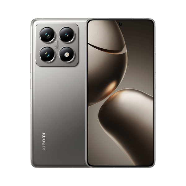 Global Version Xiaomi 14T Pro 5G Smartphone 12GB RAM Dimensity 9300+ CPU AI Display 50MP Leica Camera 50W wireless 120W Charge