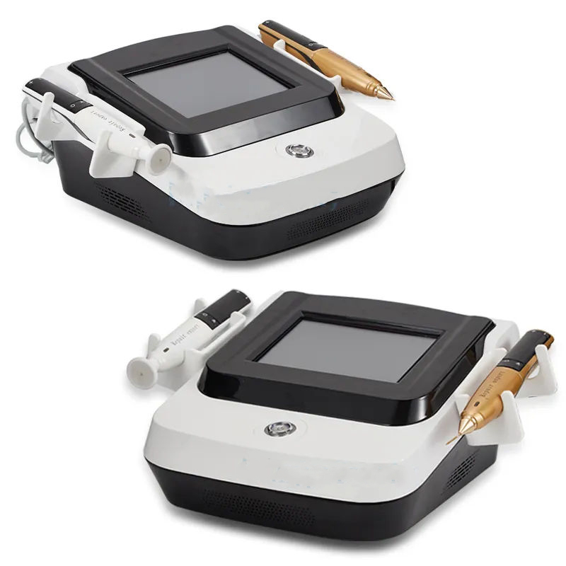 Beauty salon Cold plasma machine beauty acne face