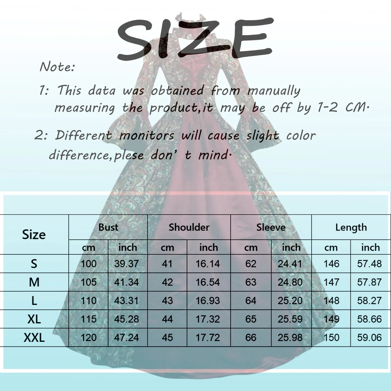 Medieval Hood Green Cocktail Dress Vintage Party Costume Masquerade Prom Floor Sexy Anime Cosplay Costumes Vestidos 250217