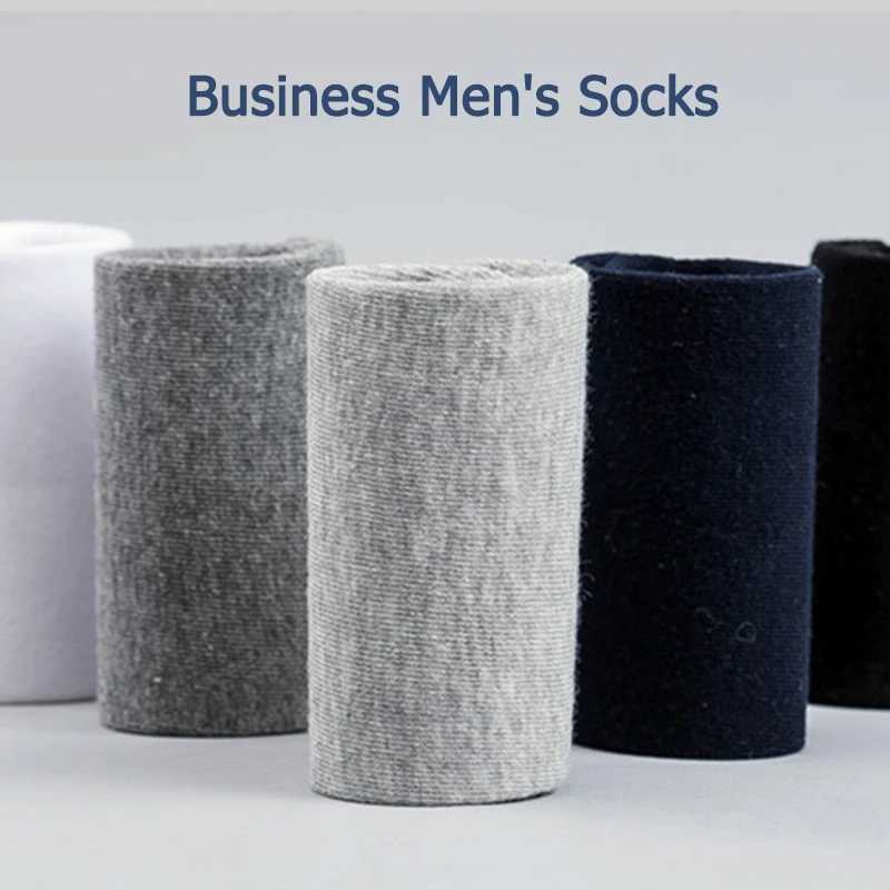 5 Pairs Ankle Socks Men Socks Low Cut Ankle Sock Men Short Socks Casual Sports Cotton Socks Business Socks Plus Size 45 46 47 48 W250217