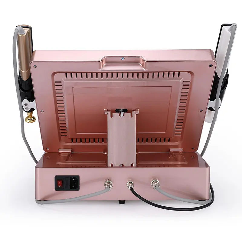 Facial Device Beauty Equipment Renuvion j Plasma Jet Plasma Lift Medic Cold Plasma Beauty Machine