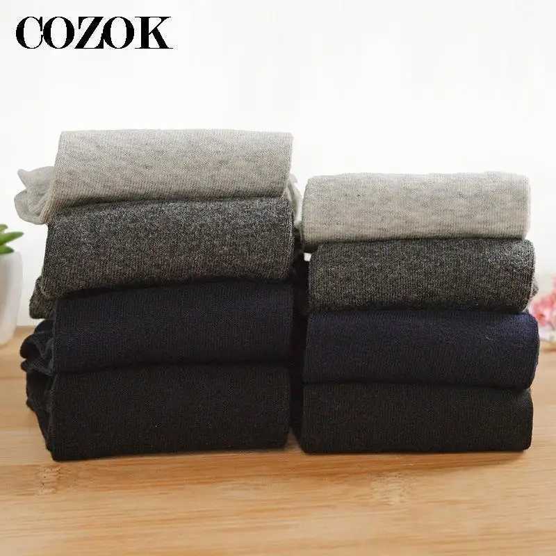 5 Pairs/Lot Diabetic Socks Men Prevent Varicose Veins Socks for Diabetes Hypertensive Patients Cotton Material Big Size464748 W250217