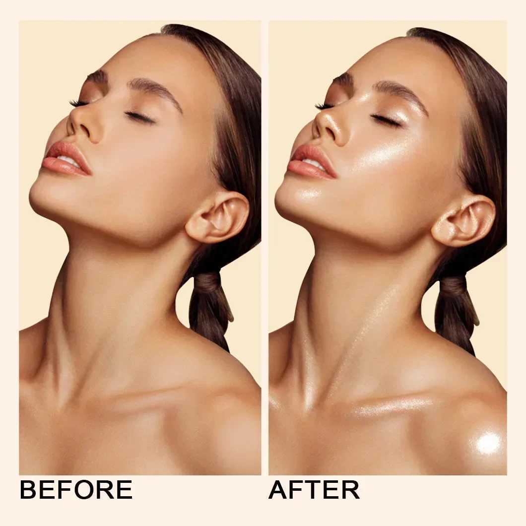 Highlighting Bronzer Stick Face Brightening Highlighter Makeup Concealer Pen Long Lasting Face Nose Shadow Contouring CosmeticsW250217