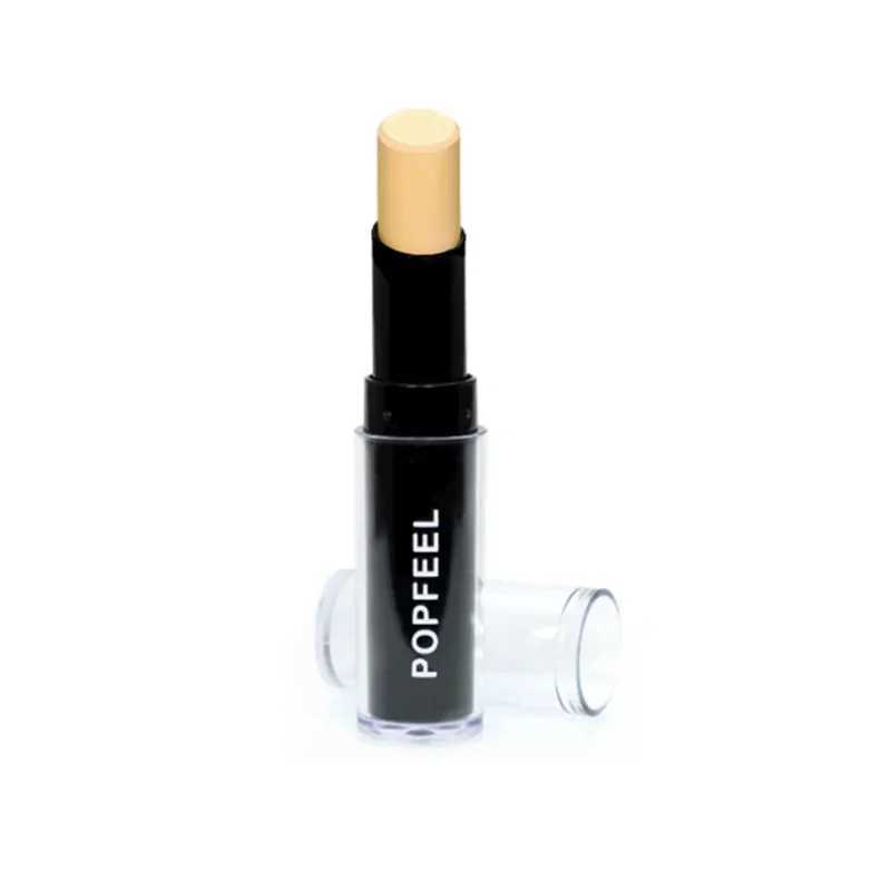 Women Daily Facial Makeup Dark Eye Circle Hide Blemish Face Care Blemish Creamy Concealer Stick 4colors Primer Makeup PaletaXJ250217