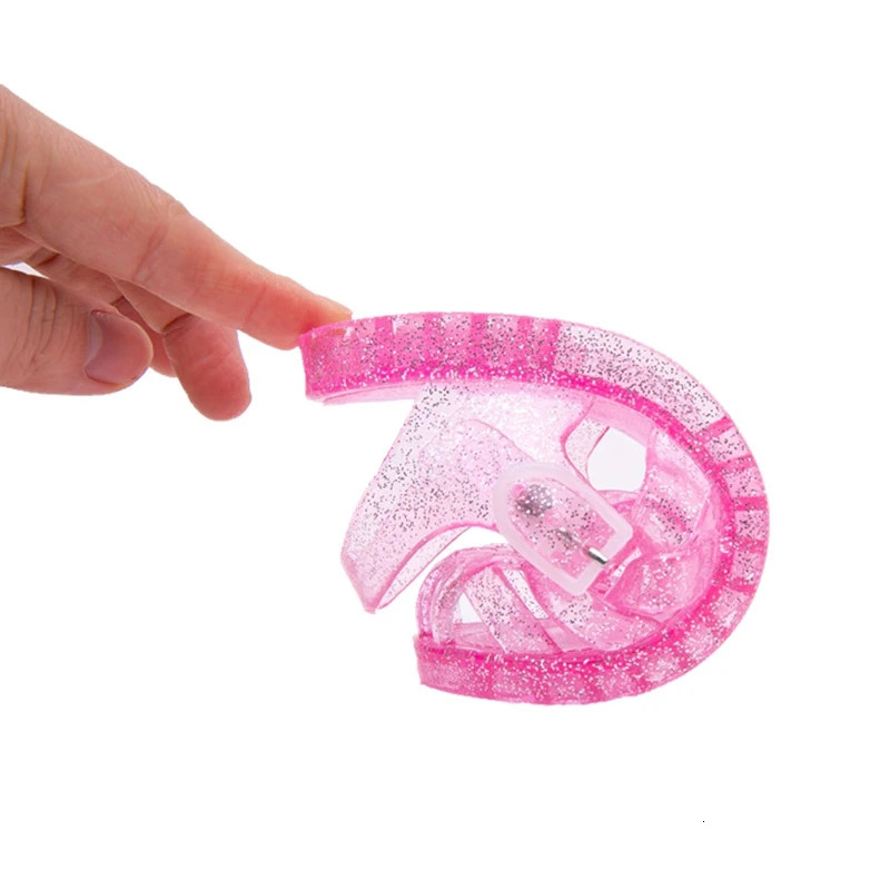 Girls Sparkly Glitter Ballet Flats Closed Toe Princess Dress Shoes for Toddler Little Kid Big Kid Wedding Party Sandals 250214