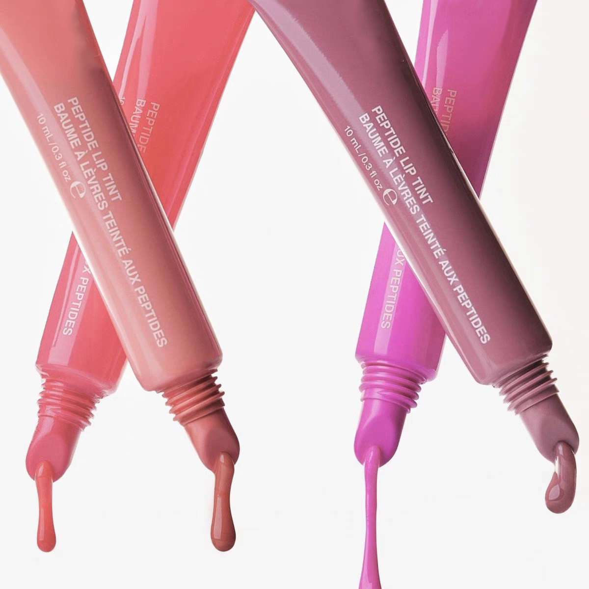 Make Up 15 Colors Lip Gloss Toast Espresso Raspberry Jelly Ribbon Hailey Moisturizing Shiny Glitter Liquid Lipstick 10Ml Lipgloss Free Shipping