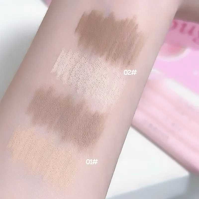 Facial contouring pen long-lasting facial gloss corrector nose shadow carving contour pencil 3D highlight coloring stick makeupW250217