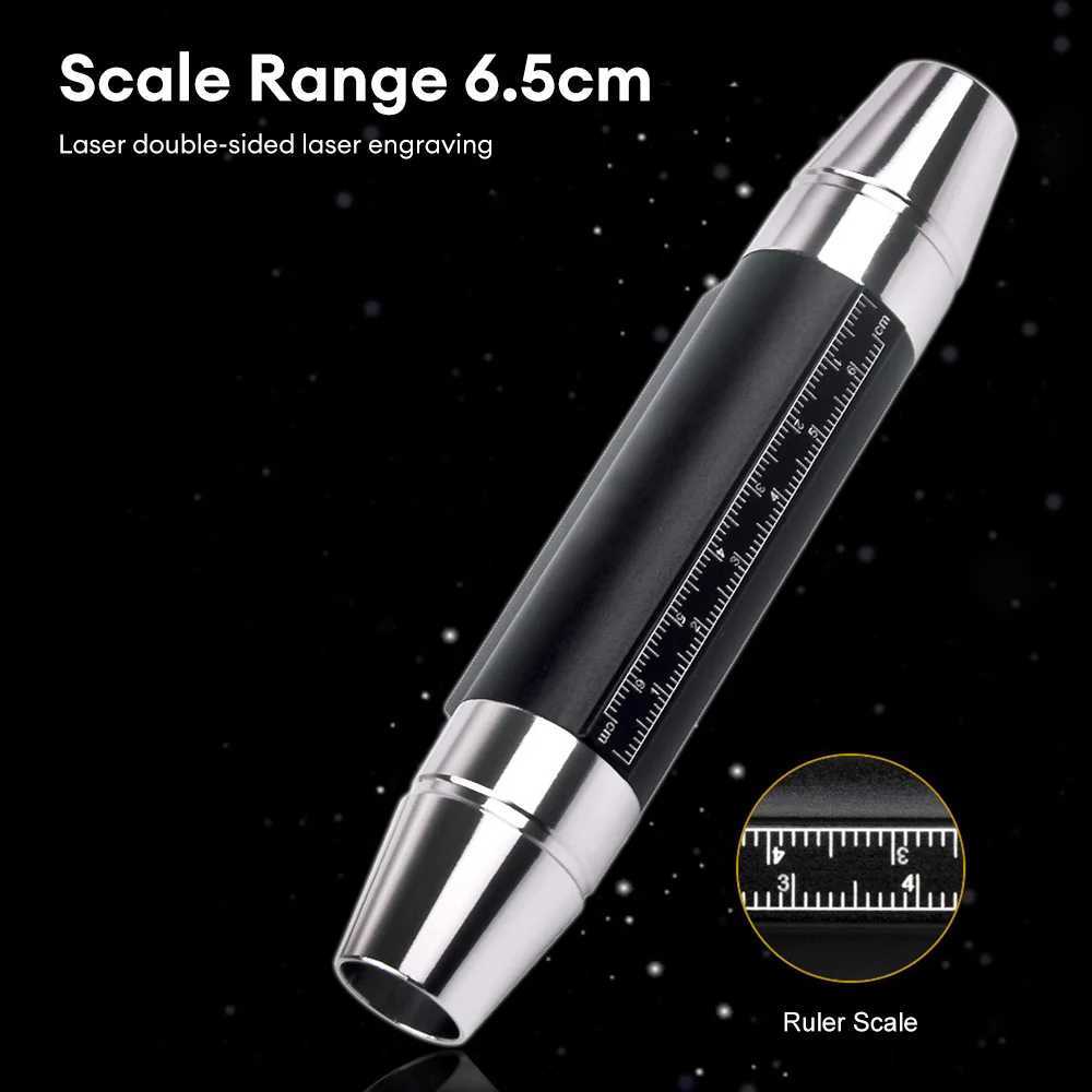 Rechargeable Jade Identification Flashlight 6 Light Sources Jade Detector Light Ultraviolet 365nm/395nm LED UV Torch for Gems X250217