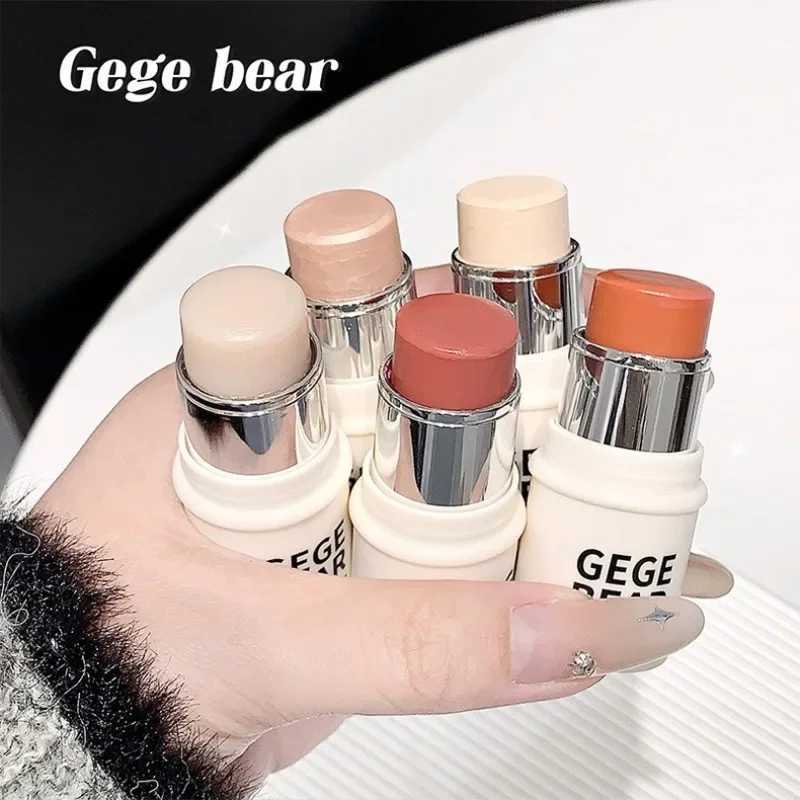 Wet and Bright High Light Eye Shadow Highlighter Stick Outlines Natural Makeup Effect Shimmer Facial Brightening Korean CosmeticW250217