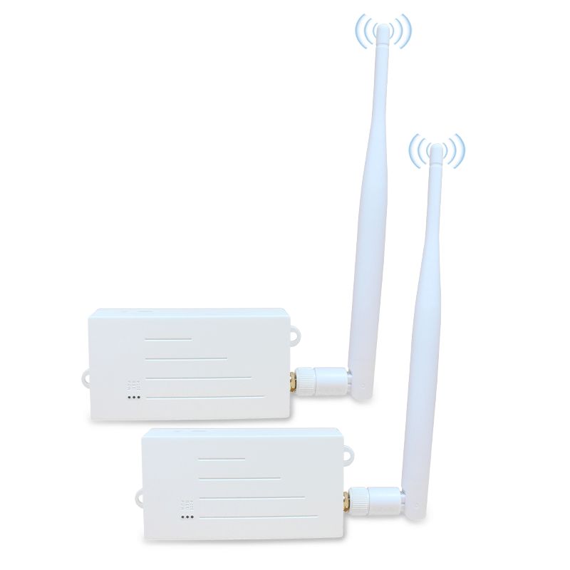 anjielo wifi halow high capacity low power consumption with up to 3 km coverage range