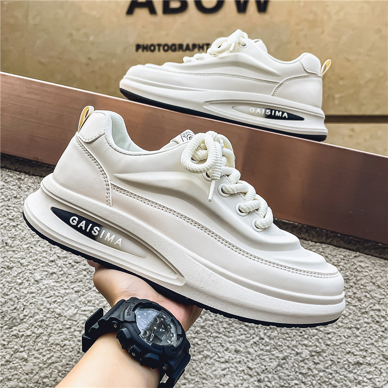 Free shipping designer Running Shoes for men 2025 sport outdoor shoes breathable Daily Outfit Classic white-blue mens
