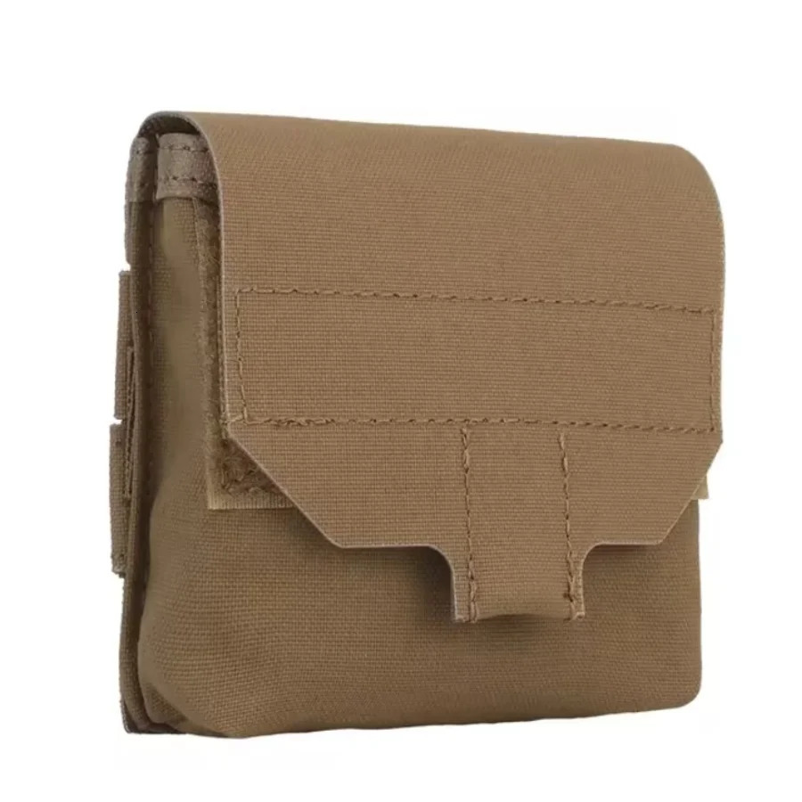 Molle waist bag outdoor miscellaneous bicycle camping emergency 250118