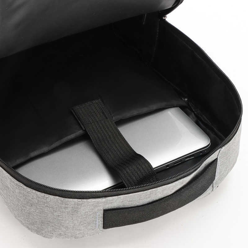 Three Piece Backpack Set New Product Large Capacity Business Backpack For Men Simple And Multifunctional Backpack For Men Day Backpack Travel Bag 2412