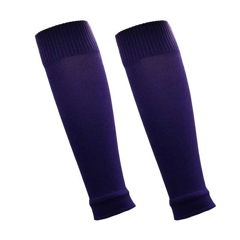 pairs of sports leg covers calf socks compression socks and leg protectors W250217