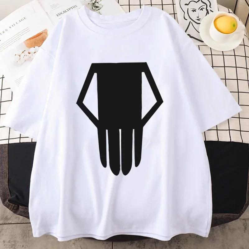 Cool Bakugou Katsuki T Shirt Unisex Summer Casual Personality Round Neck Short Sleeve Tee Streetwear Fashion Anime Shirts 250217