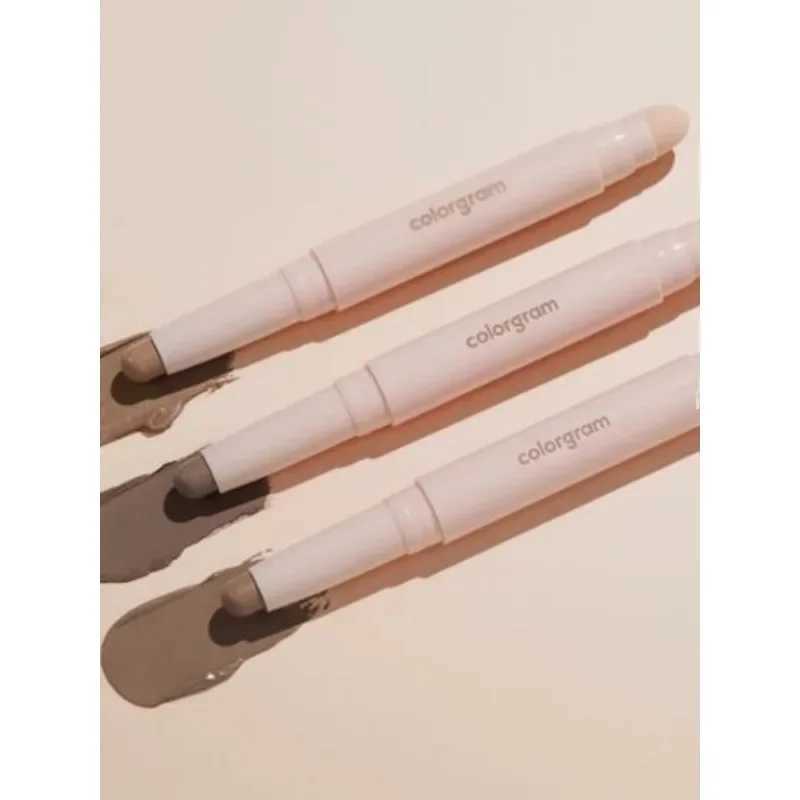 Original Colorgram Double-ended Contour Pen Multifunction Contour Stick Shadow Nose Natural Matte Korean Makeup Beauty CosmeticsW250217