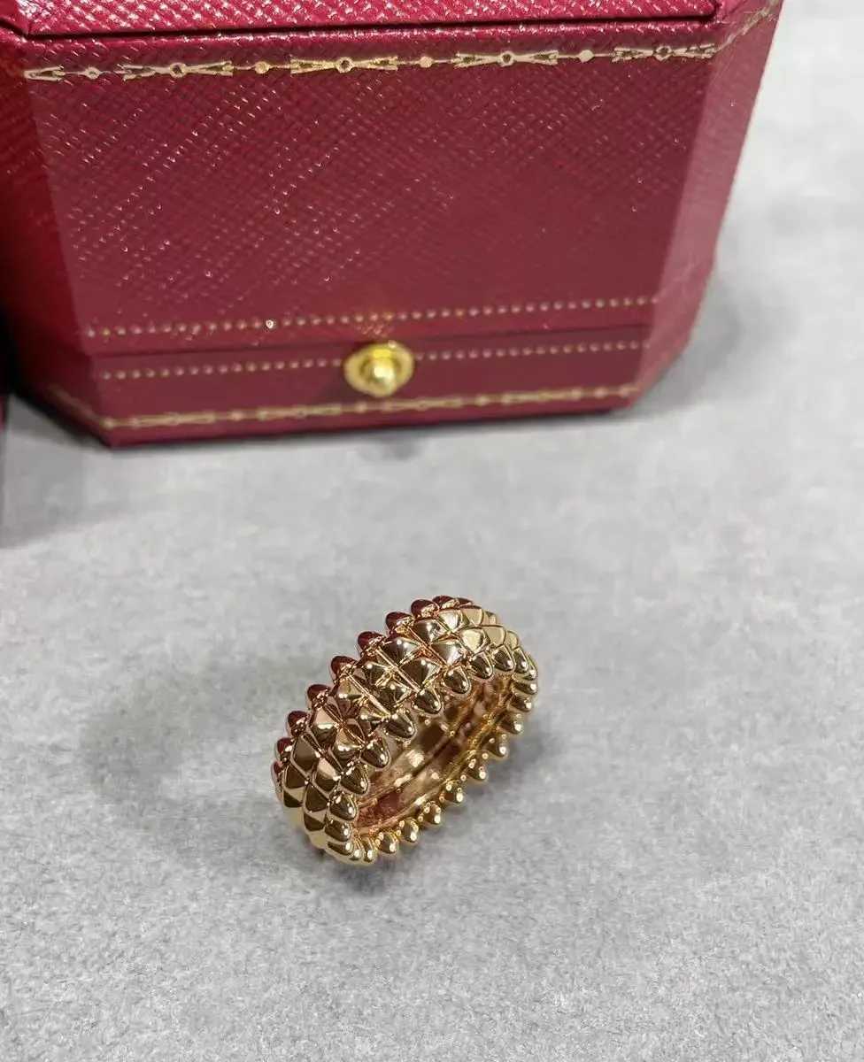 Band Rings European and American diamond free rings fashionable jewelry classic personality trendy gifts wedding parties J2502175IOE