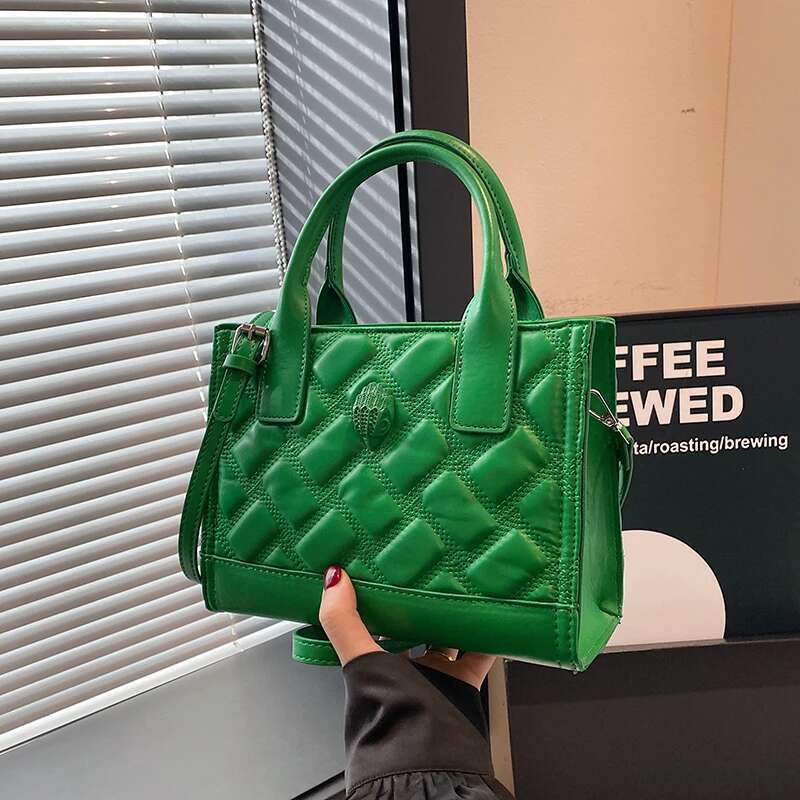 New Women s Single Shoulder leisure Soft Leather Designer Handbag Brand Handbag Large trend Capacity Casual Women s Handbag