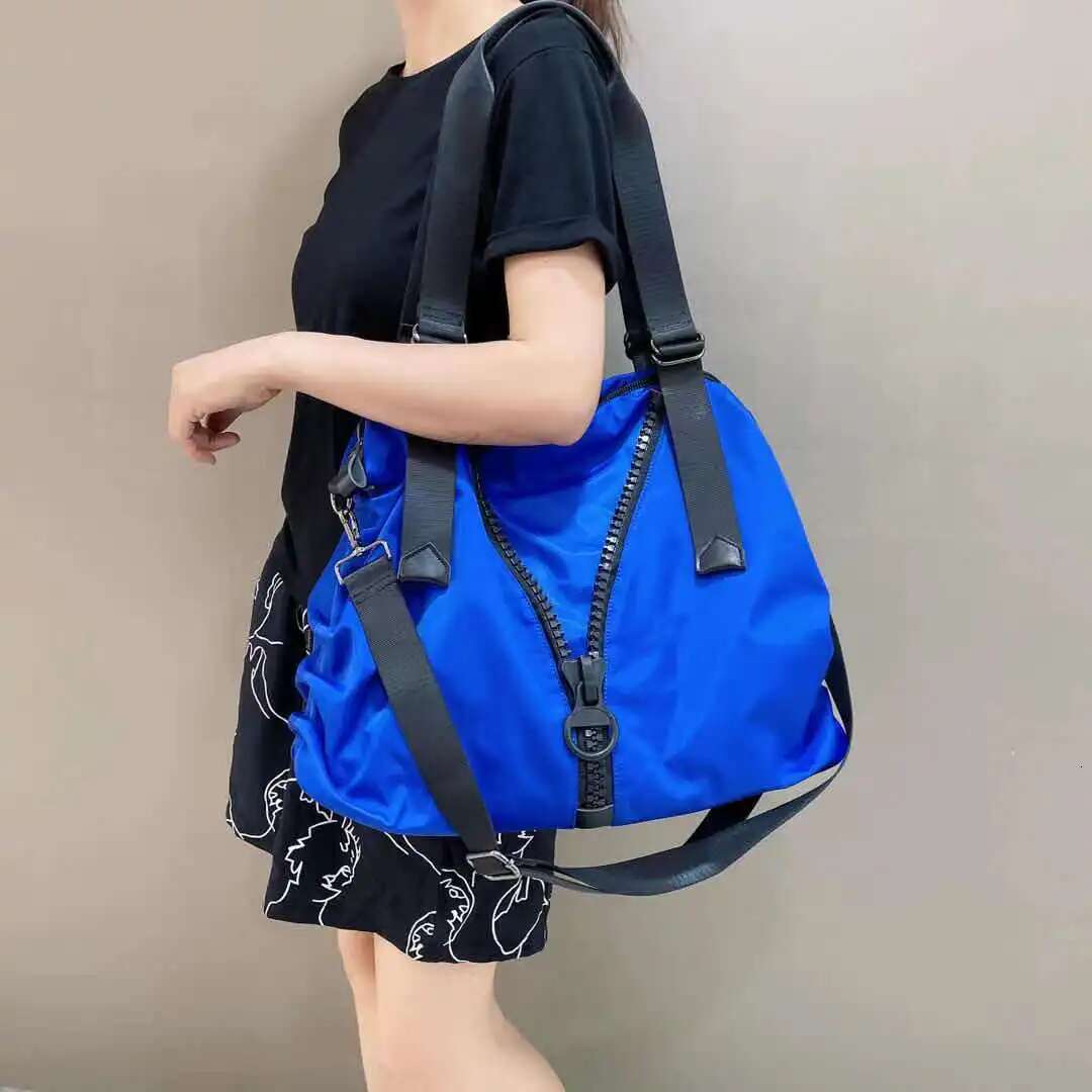 Designer Handbag Shoulder Shopper Female Bags 2021 Brand Tote Super Large Capacity Travel Bag For Women