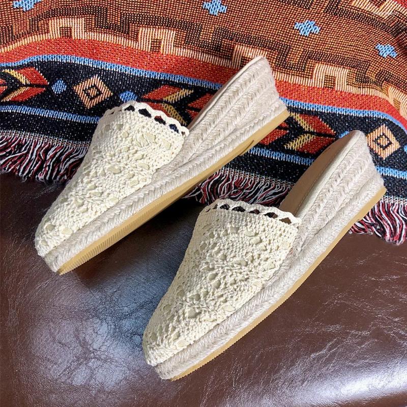 2025 S Fashion Designer Sandals COSYSUSY Women S Espadrilles Wedges Slippers Dress Shoes Summer Comfort Flip Ps Slides Mujer Atos