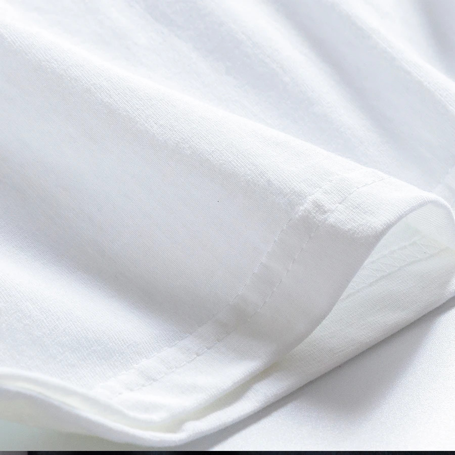 WAVLATII Women O-neck Long Sleeve T shirts Lady White Cotton Tops Female Soft Casual Tees Womens Black T-shirt 250217