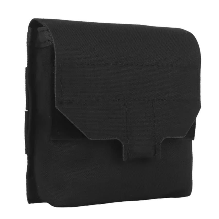 Molle waist bag outdoor miscellaneous bicycle camping emergency 250118