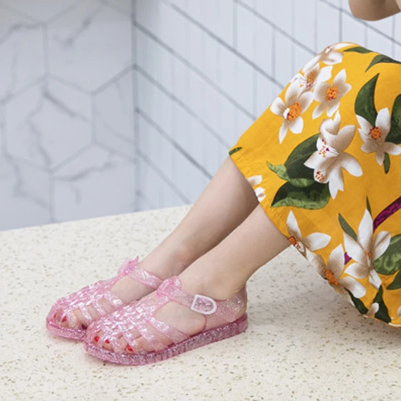 Girls Sparkly Glitter Ballet Flats Closed Toe Princess Dress Shoes for Toddler Little Kid Big Kid Wedding Party Sandals 250214