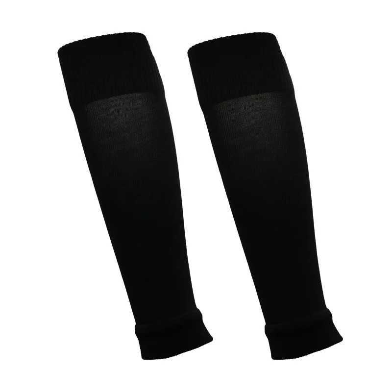 pairs of sports leg covers calf socks compression socks and leg protectors W250217