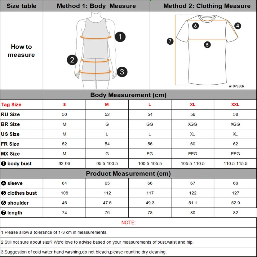 AIOPESON Spring Cotton Blend Mens Oxford Shirt Long Sleeve Button Down Social Buinesss Casual Shirts for Men 250122