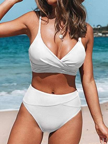 Women's Split Body Bow Bikini Beach Resort Swimsuit Thong Designer Swimwear Designer Swimsuit Designer Women Clothing Womens Swimwear New Product