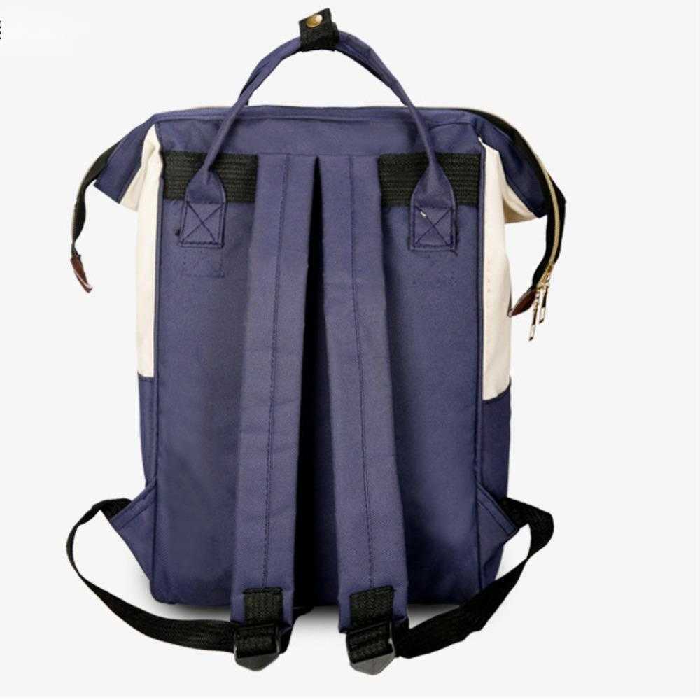 Mommy Bag New Handheld Backpack Insulated Outward Backpack Large Capacity Multi Functional Mother And Child Bag Day Backpack Travel Bag 241225