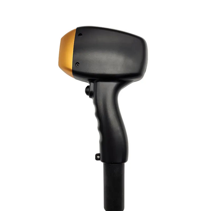 Treatment Handle for 808nm Diode Laser