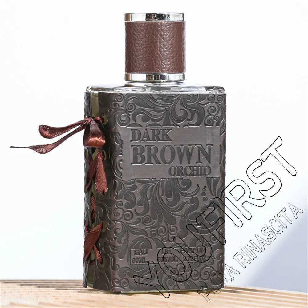 Brand Cologne Perfume Men 80ml Pheromone Perfumes Masculinos Fresh Natural Floral Fruity Scent Spray Homme Perfume Men For Date W250218