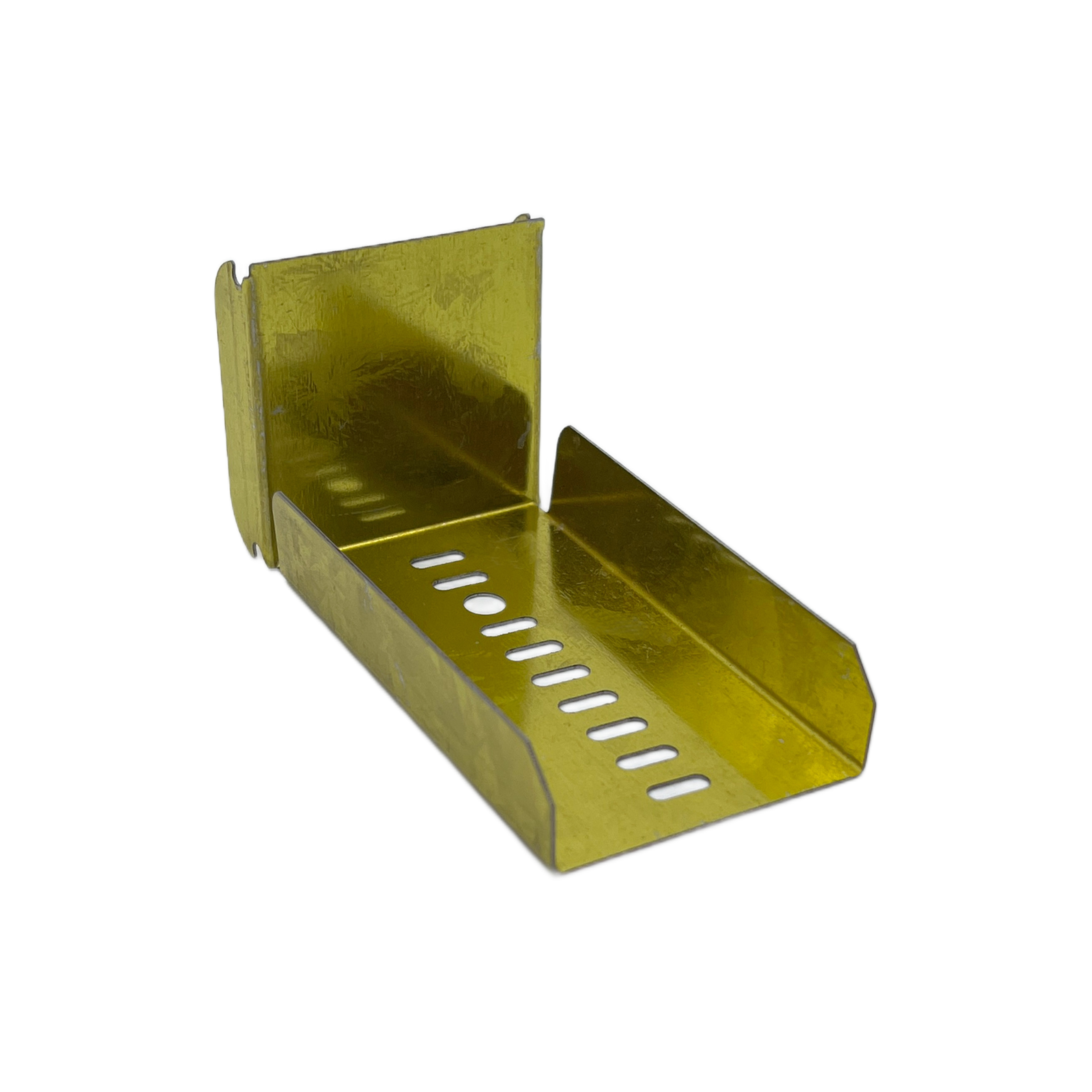 Engineered Building Materials: Lightweight Steel Ceiling Keels w/ Easy-Fit Closing Piece Solutions for Modern Interiors