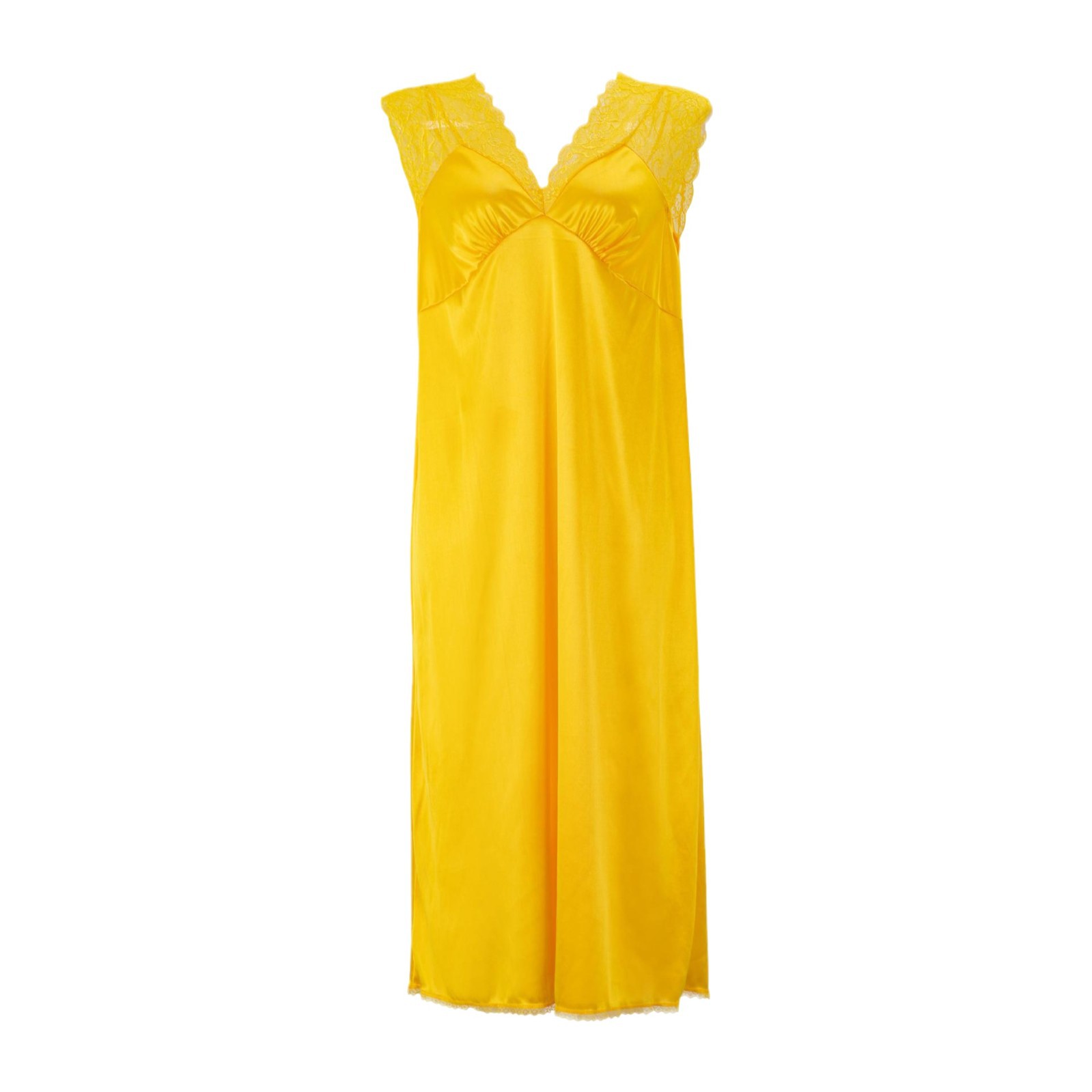 B703-Lace nightgown with many styles, colors and fabrics, Middle Eastern ice silk, skin-friendly drape home clothes