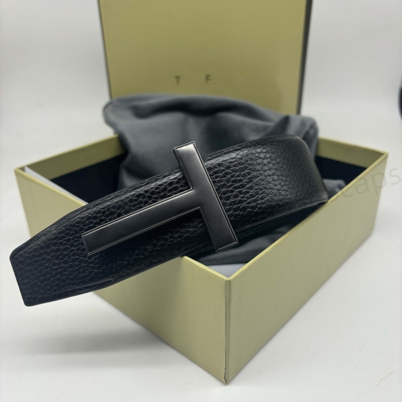 Designer men belt Genuine Leather women Fashion Letters Buckle cnosme belt Waistband Luxury belt big smooth golden buckle Fashion belt buckle genuine leather belt