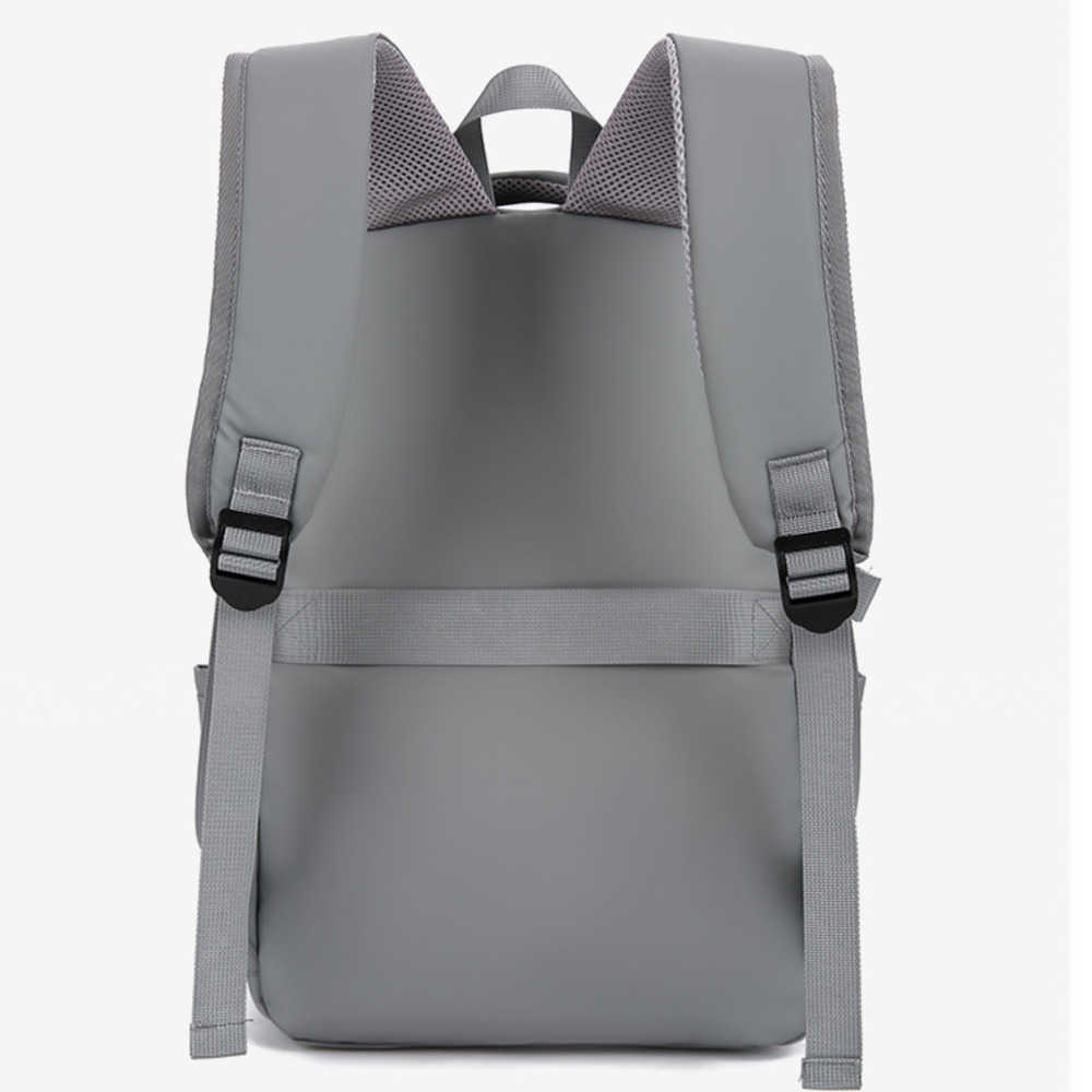 New Backpack Mens Backpack Trendy Computer Bag Casual Business Large Capacity Travel Bag College Student Backpack Mens Bag Day Backpack Travel Bag 241