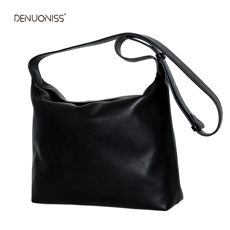 Designer Designer Bag Trendy Fashionable New Korean Version Diagonal Cross Bag, Personalized And Stylish, Large Capacity Single Shoulder Women's 