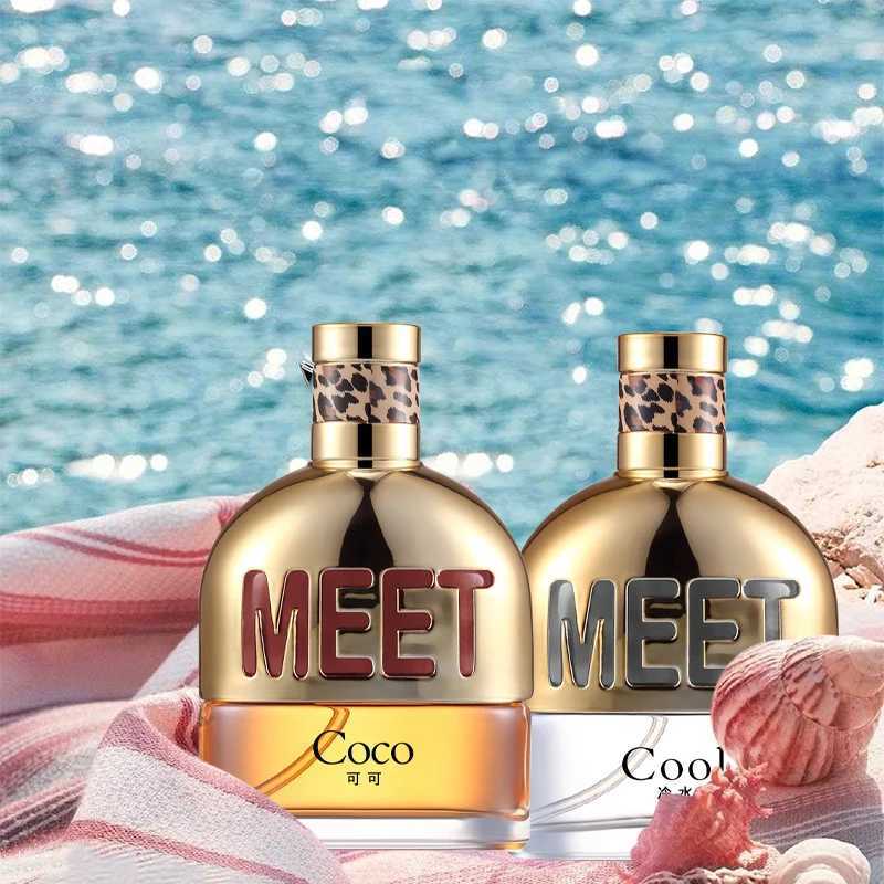 Original Brand Floral Scent Perfume Unisex Long Lasting Atomizer Sexy Perfume Antiperspirant Female Valentines Day Gift 15ml W250218