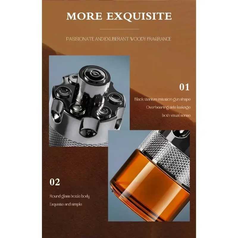 100ML Original High Quality Long Lasting Arabia Perfume Women Perfumes Fragrance Floral Pheromones Gift Men Halloween Holiday W250218