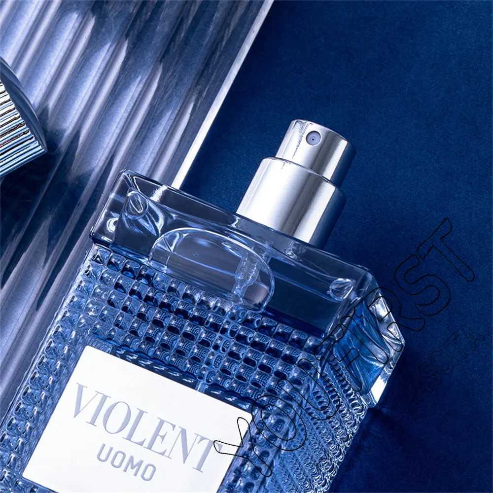 High Quality Perfume Men 100ml Lasting Plant Floral Scent Spray Pheromone Perfumes Men Fascination Cologne Mens Perfumes Men W250218