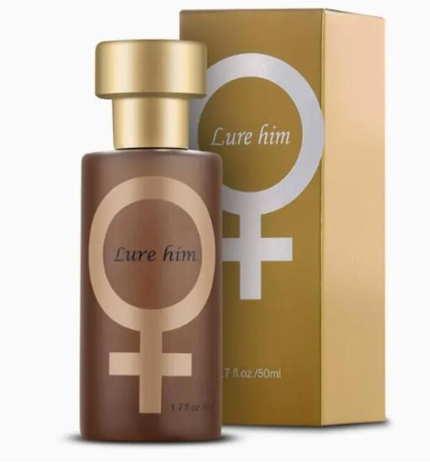 50ML Love Her Lure Her Him Perfume Charm Perfume Intimate Partner Sex Perfume Pheromone Perfume For Men Women Body Spray Fragrance