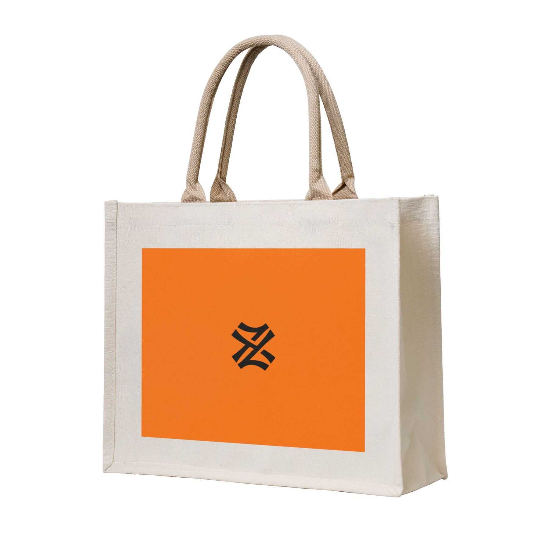 NXY Simple Large Shopping Bags Canvas Carrying Tote Bag Designer Handbags For Women Solid Color Handle Beach Bag Messenger Purse 250218