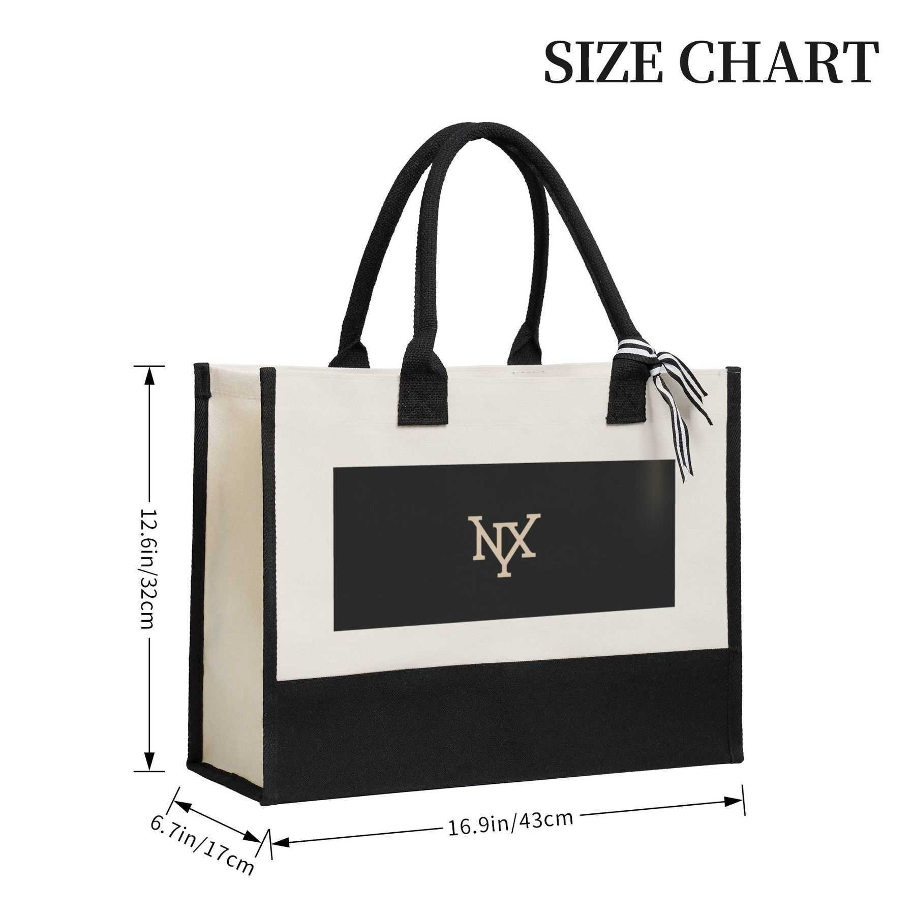 NXY Fashion Canvas Gift Shopping Bag Designer Handbags Women Tote Bag Creative Picnic Beach Bags Elegant Messenger Purses 250218