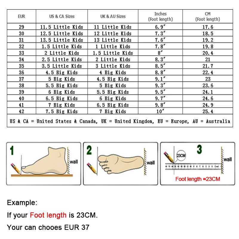 Roller Skate Shoes Kids Fashion Casual Sports 4 Wheels Sneakers Boy Girl Children Toys Games Boots Z250217